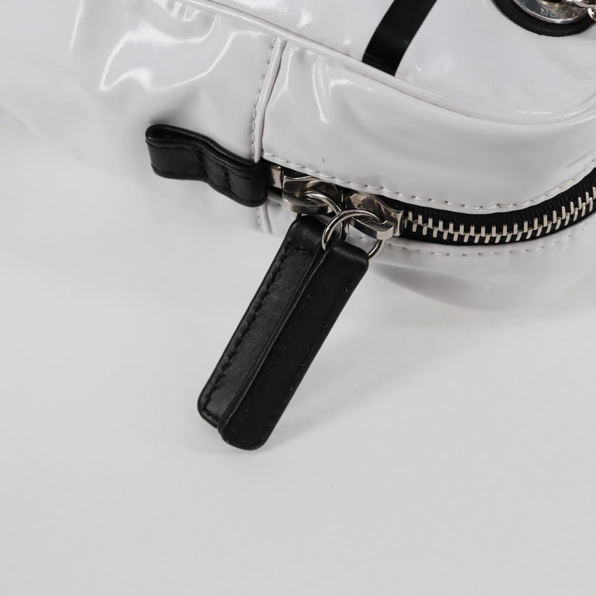 Chanel Camera