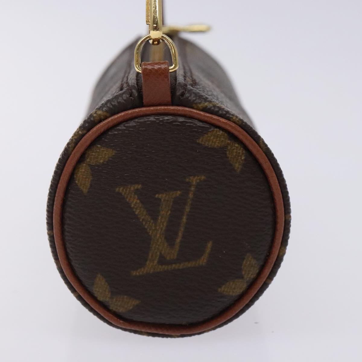 Louis Vuitton Mini baby papillon