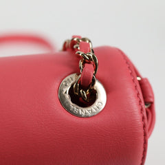 Chanel Logo CC