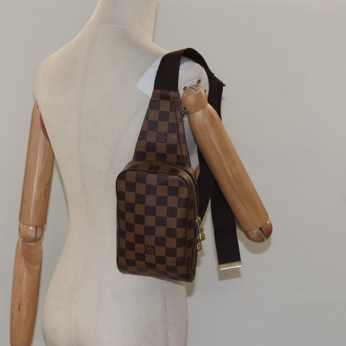 Louis Vuitton Geronimos