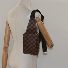 Louis Vuitton Geronimos