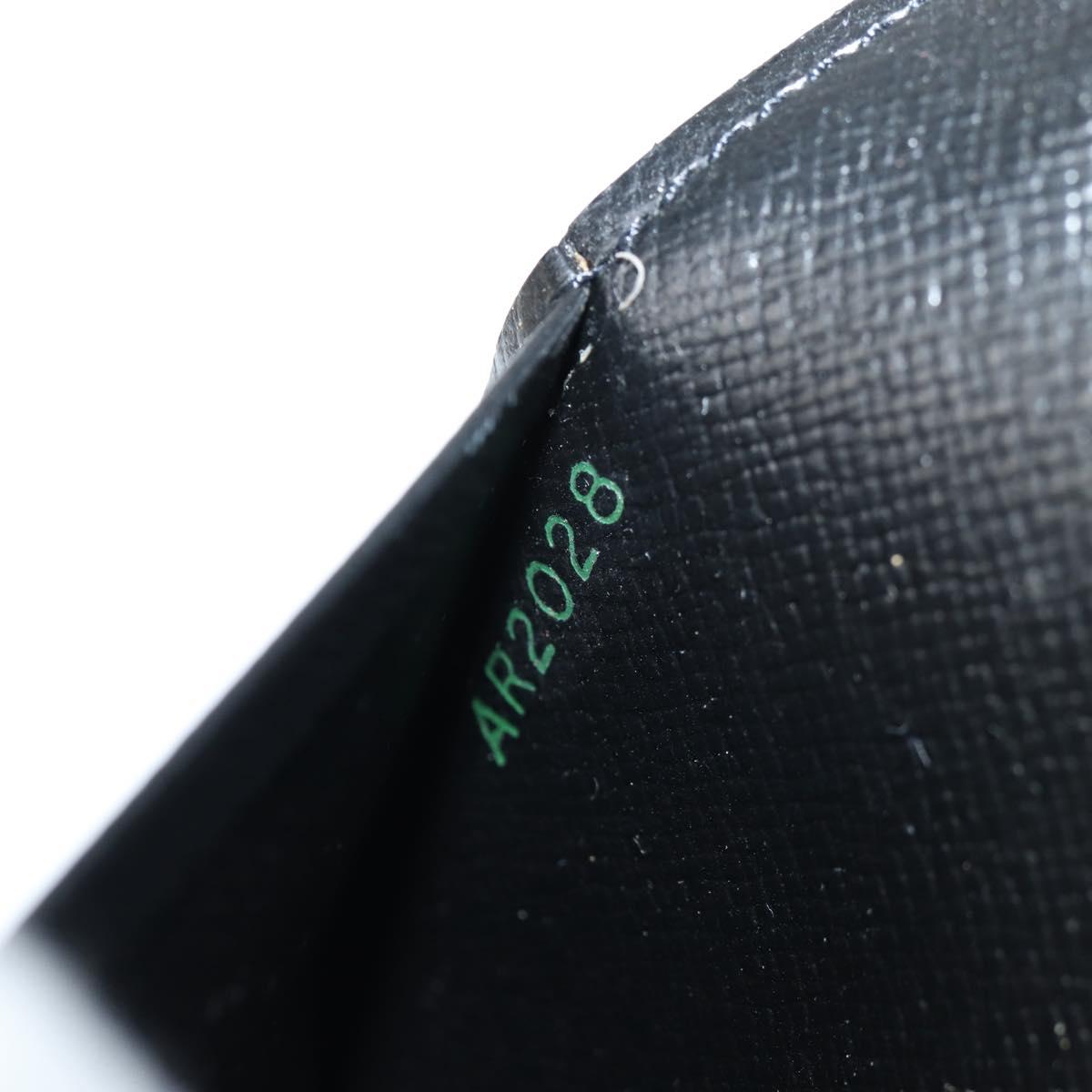 Louis Vuitton Passport cover