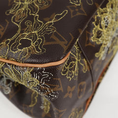 Louis Vuitton Batignolles Horizontal