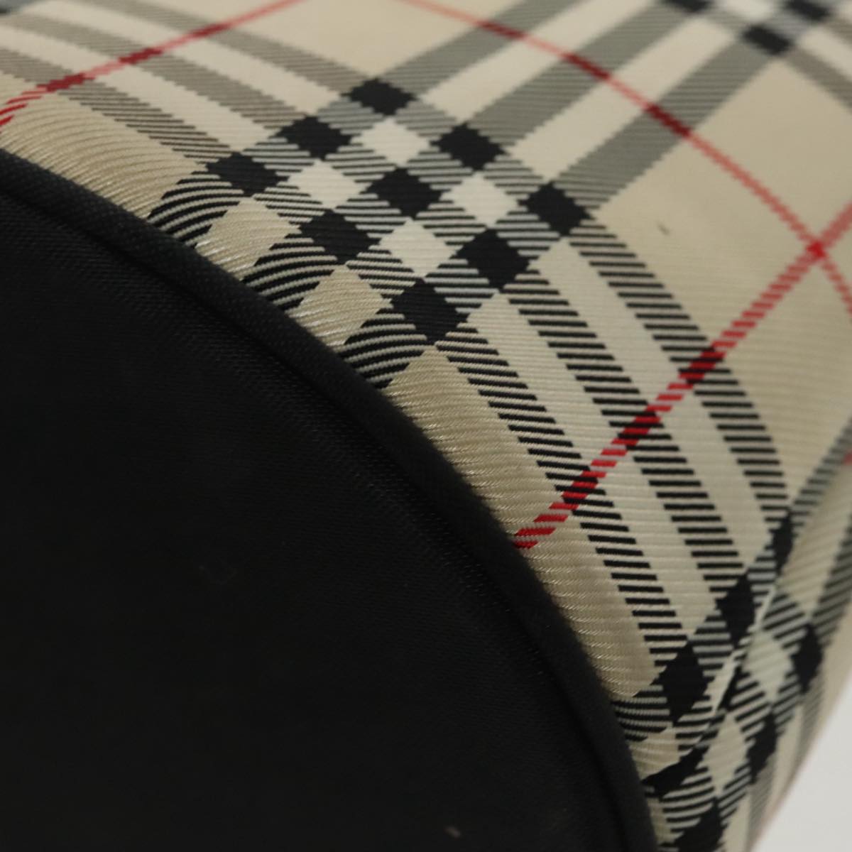 Burberry Nova Check