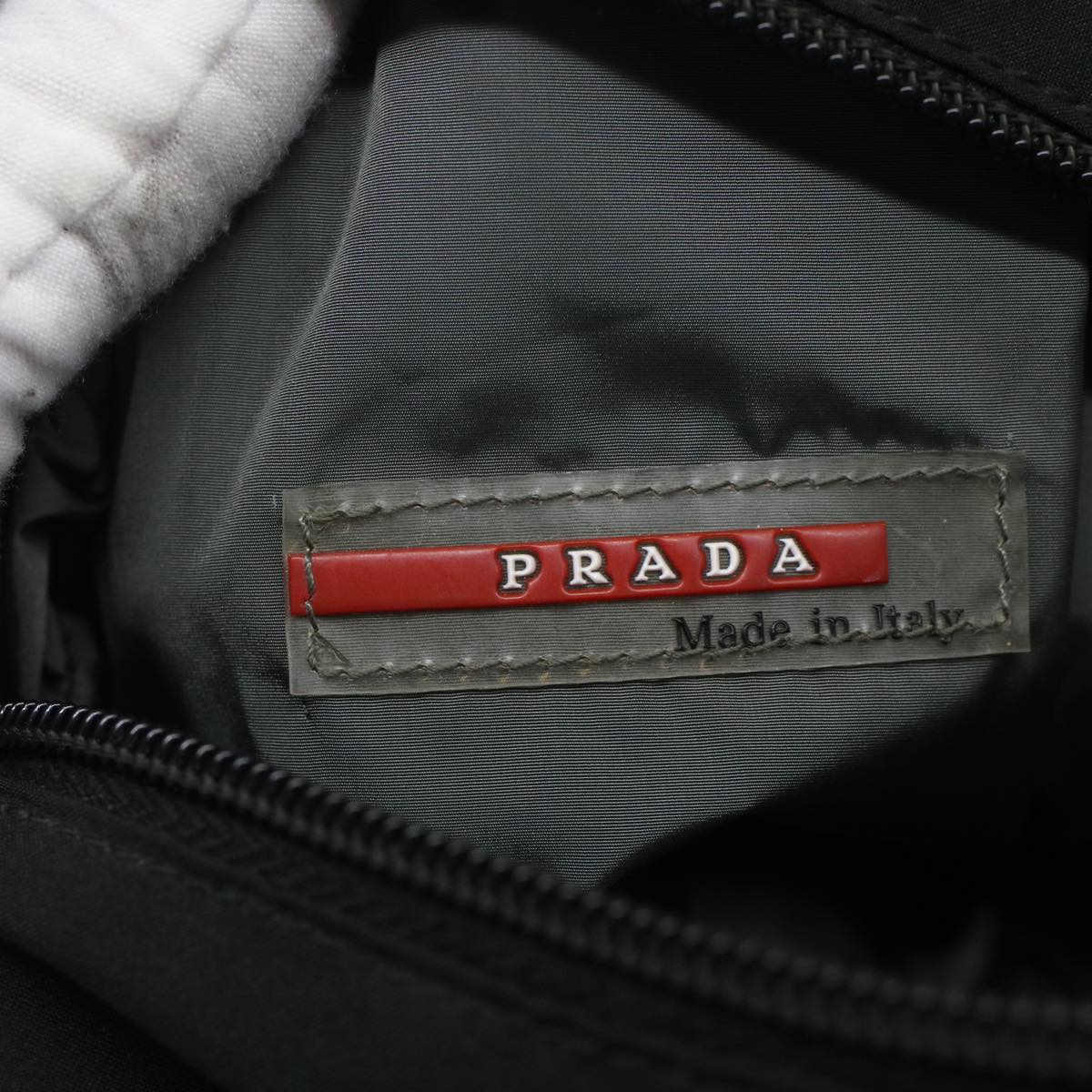 Prada Tessuto