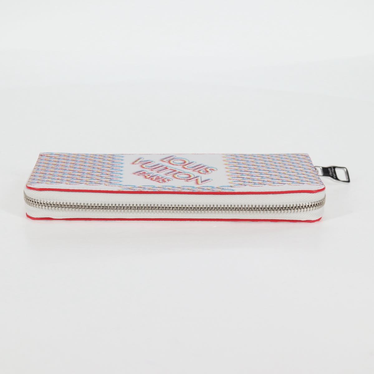 Louis Vuitton Zippy Wallet Vertical