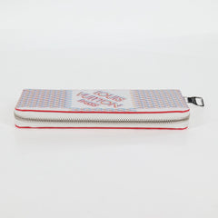 Louis Vuitton Zippy Wallet Vertical