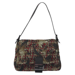 Fendi Baguette