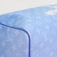 Louis Vuitton Keepall Bandouliere 50
