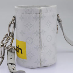 Louis Vuitton Chalk Nano