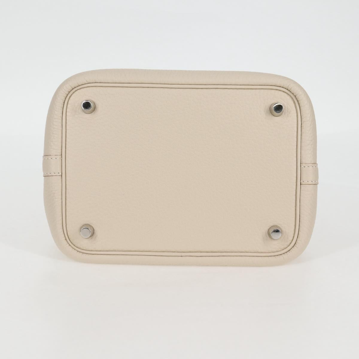 Hermès Picotin lock