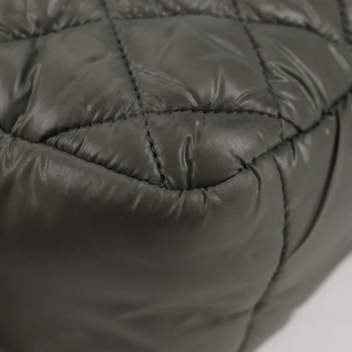Chanel Coco Cocoon