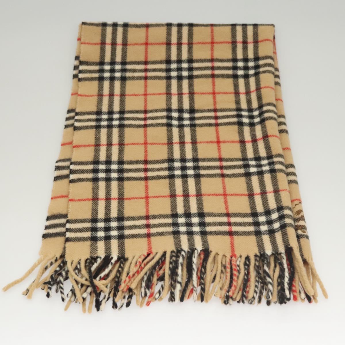 Burberry Nova Check