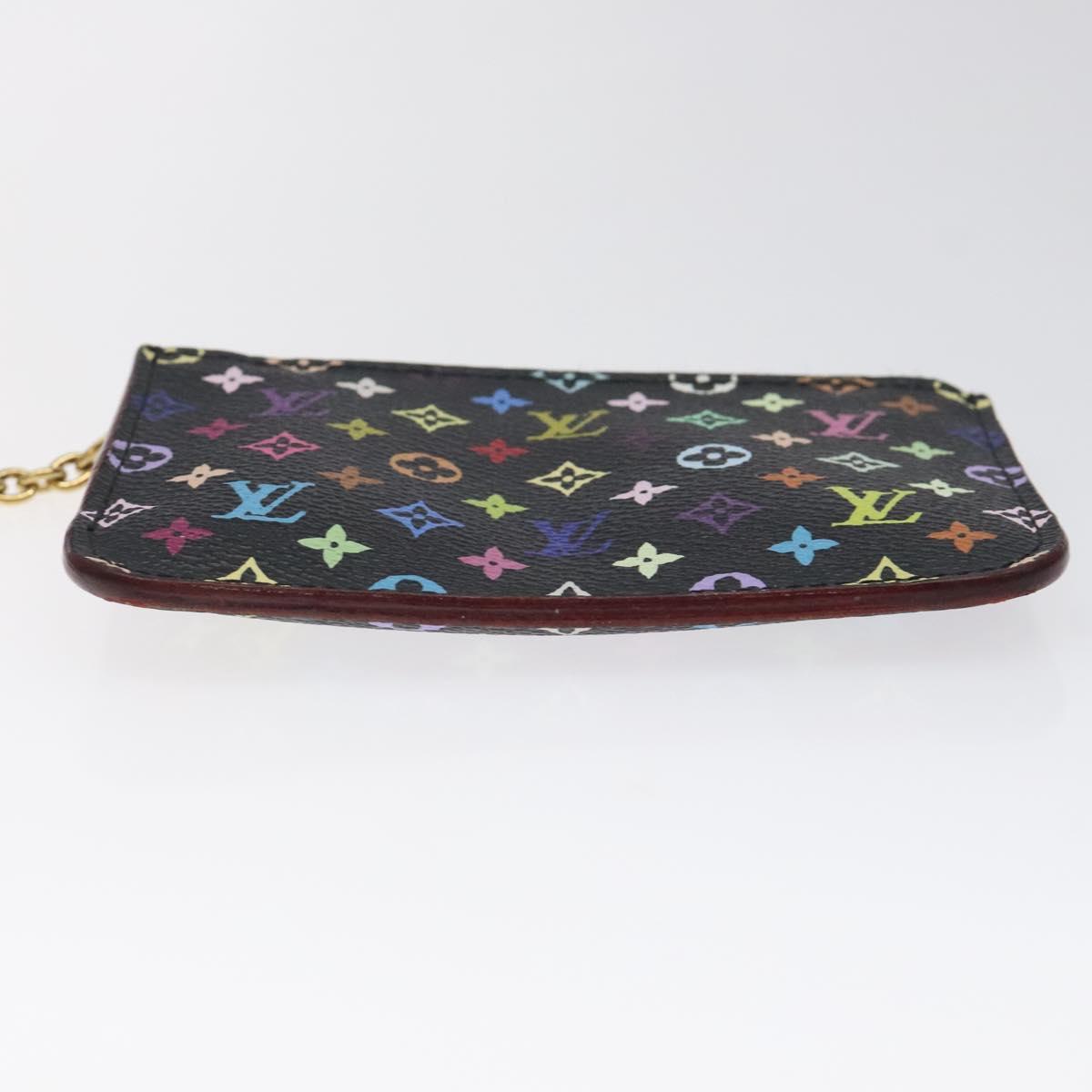 Louis Vuitton Pochette Clés