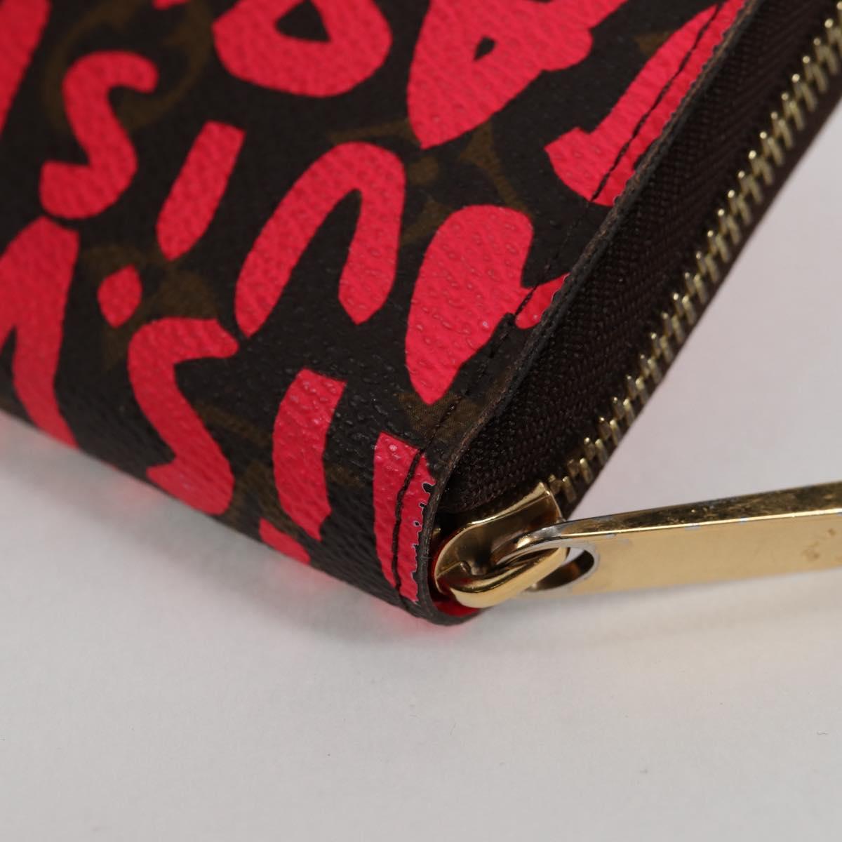 Louis Vuitton Portefeuille zippy