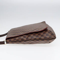 Louis Vuitton Musette