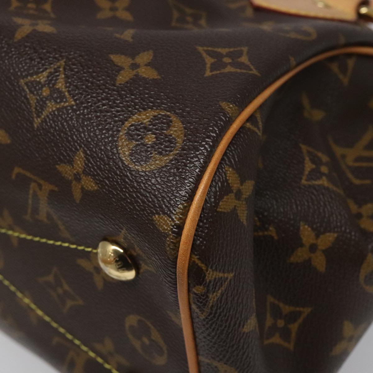 Louis Vuitton Tivoli