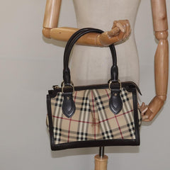 Burberry Nova Check
