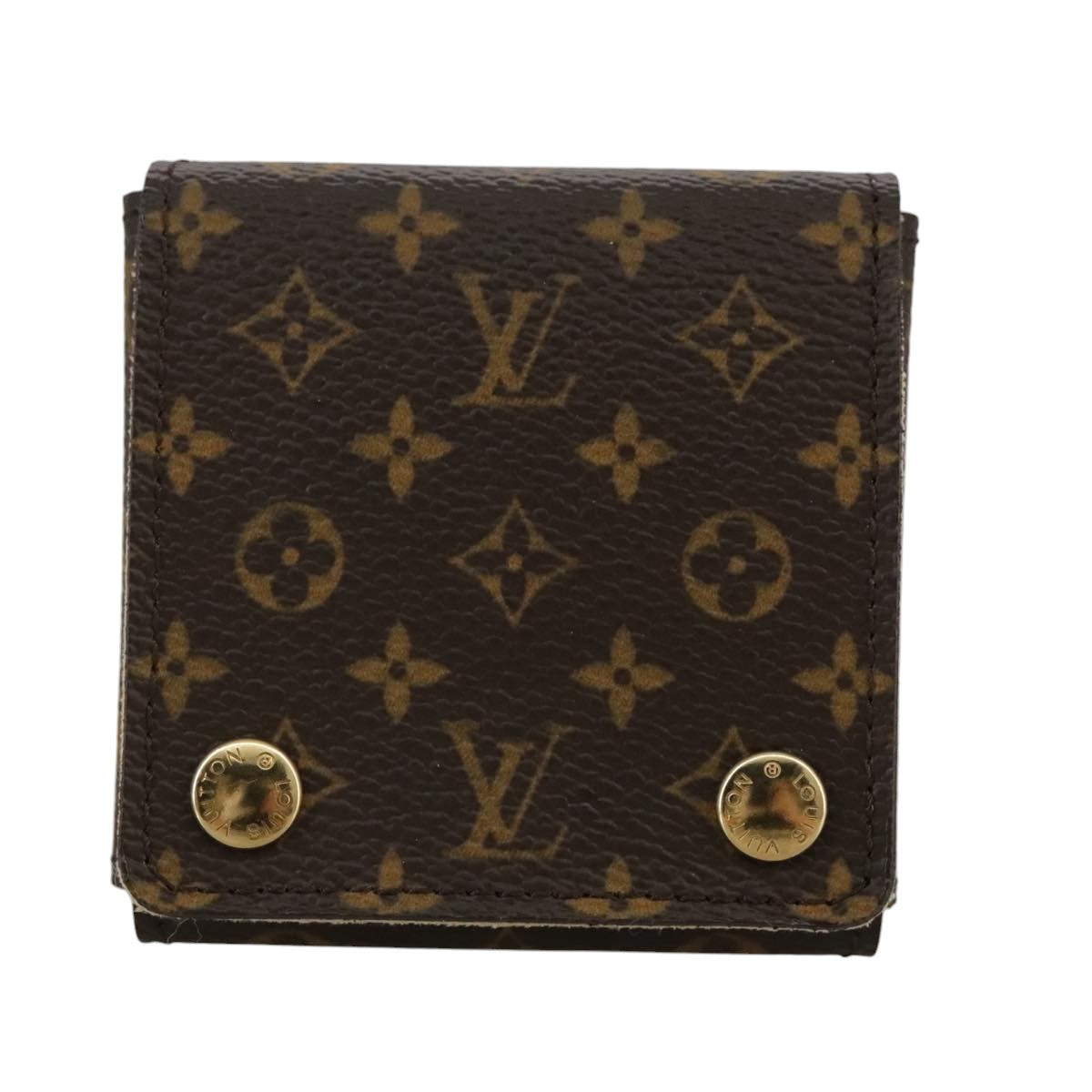 Louis Vuitton Jewelry case