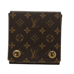 Louis Vuitton Jewelry case