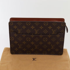 Louis Vuitton Pochette A4