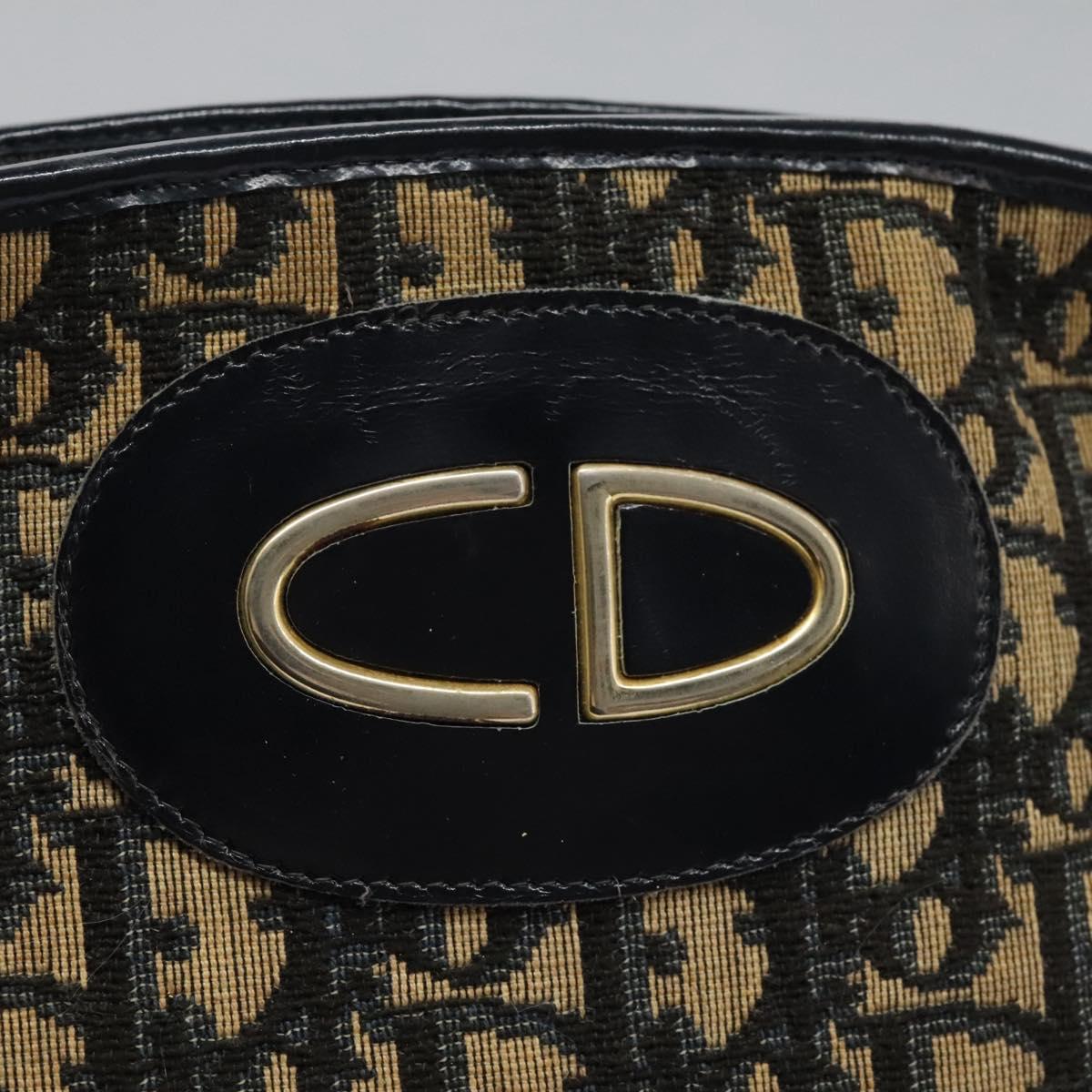 Dior Trotter
