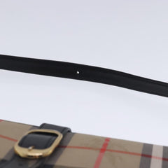 Burberry Nova Check