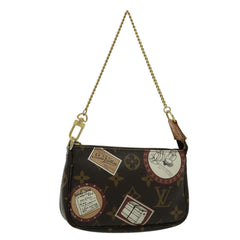 Louis Vuitton Pochette Accessoire