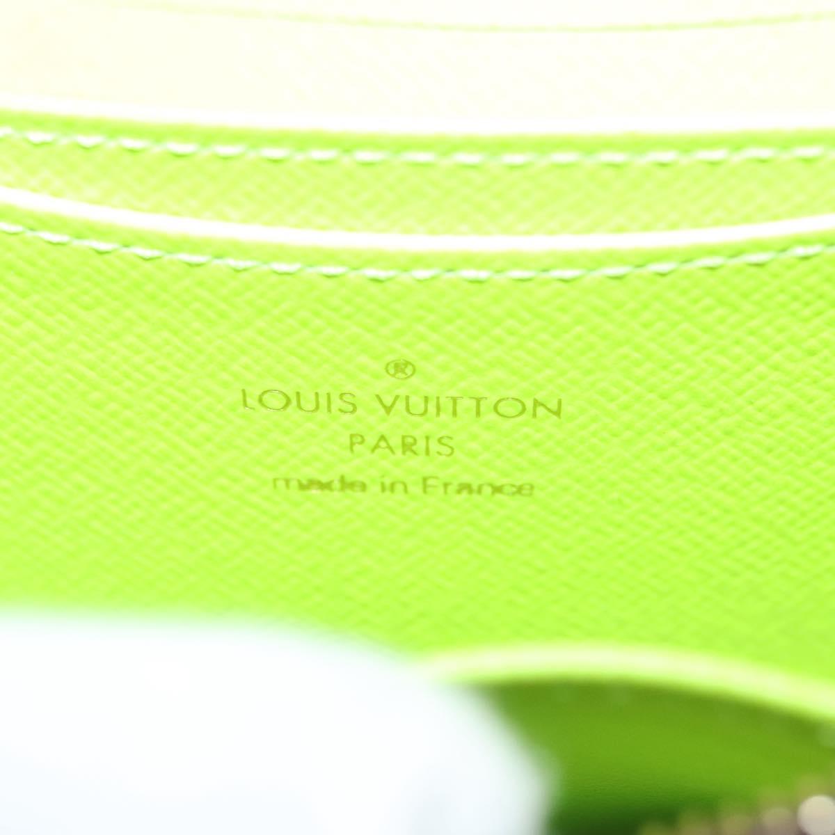 Louis Vuitton Zippy coin purse