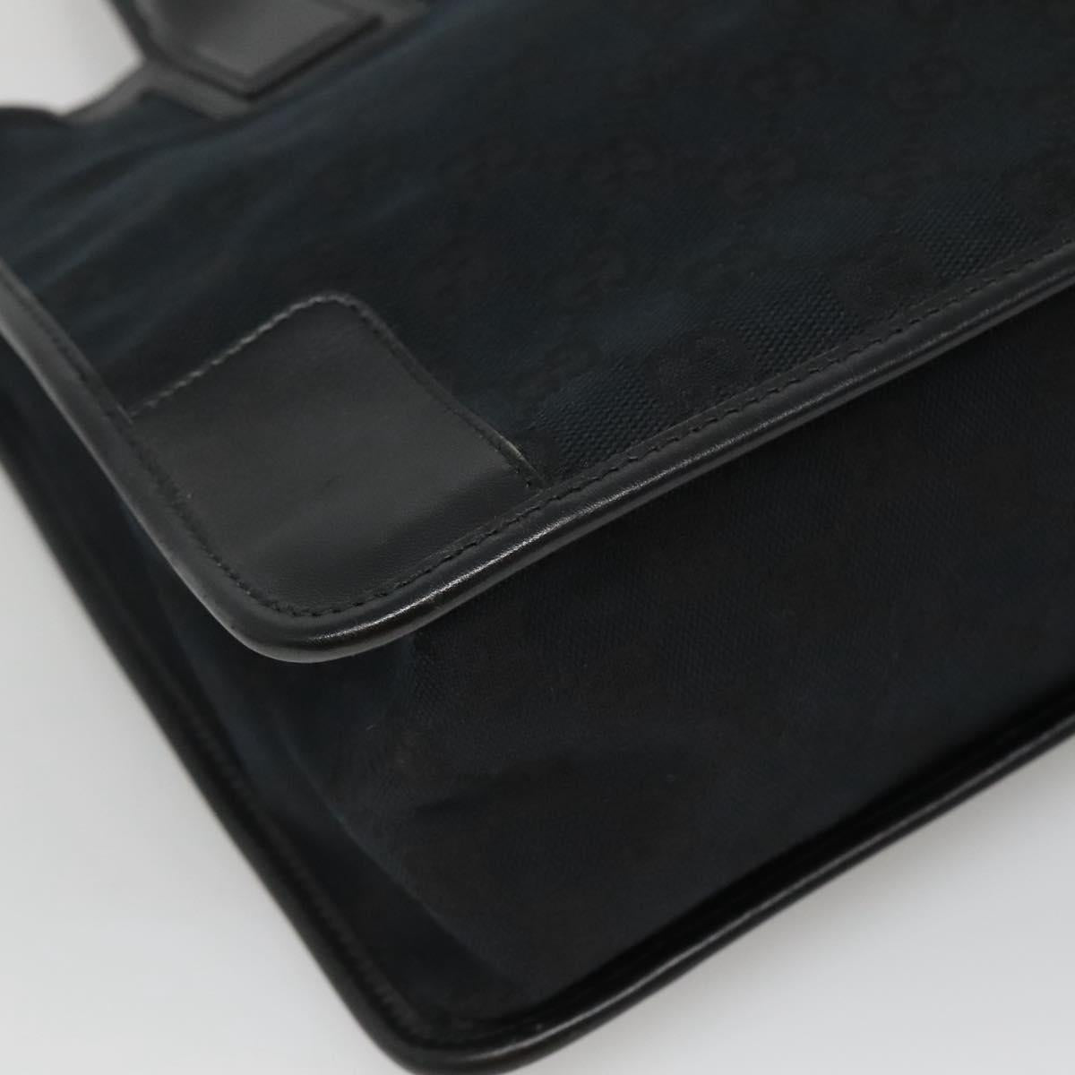 Gucci GG canvas