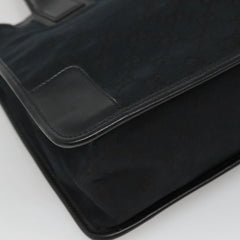 Gucci GG canvas