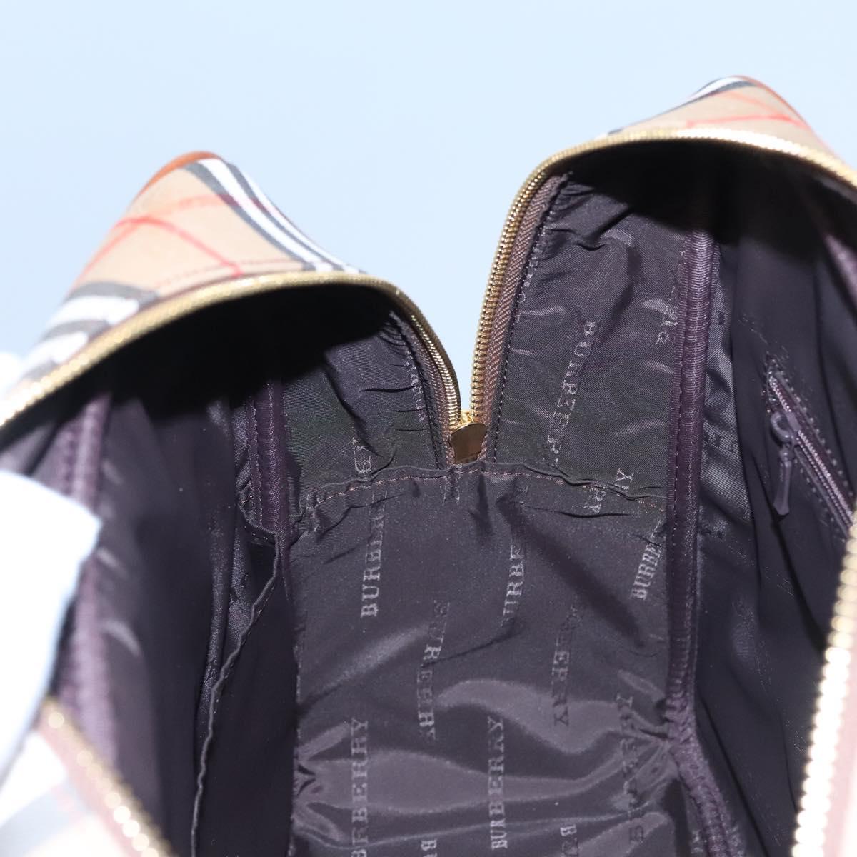 Burberry Nova Check