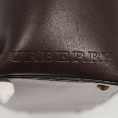 Burberry Nova Check