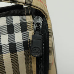 Burberry Nova Check