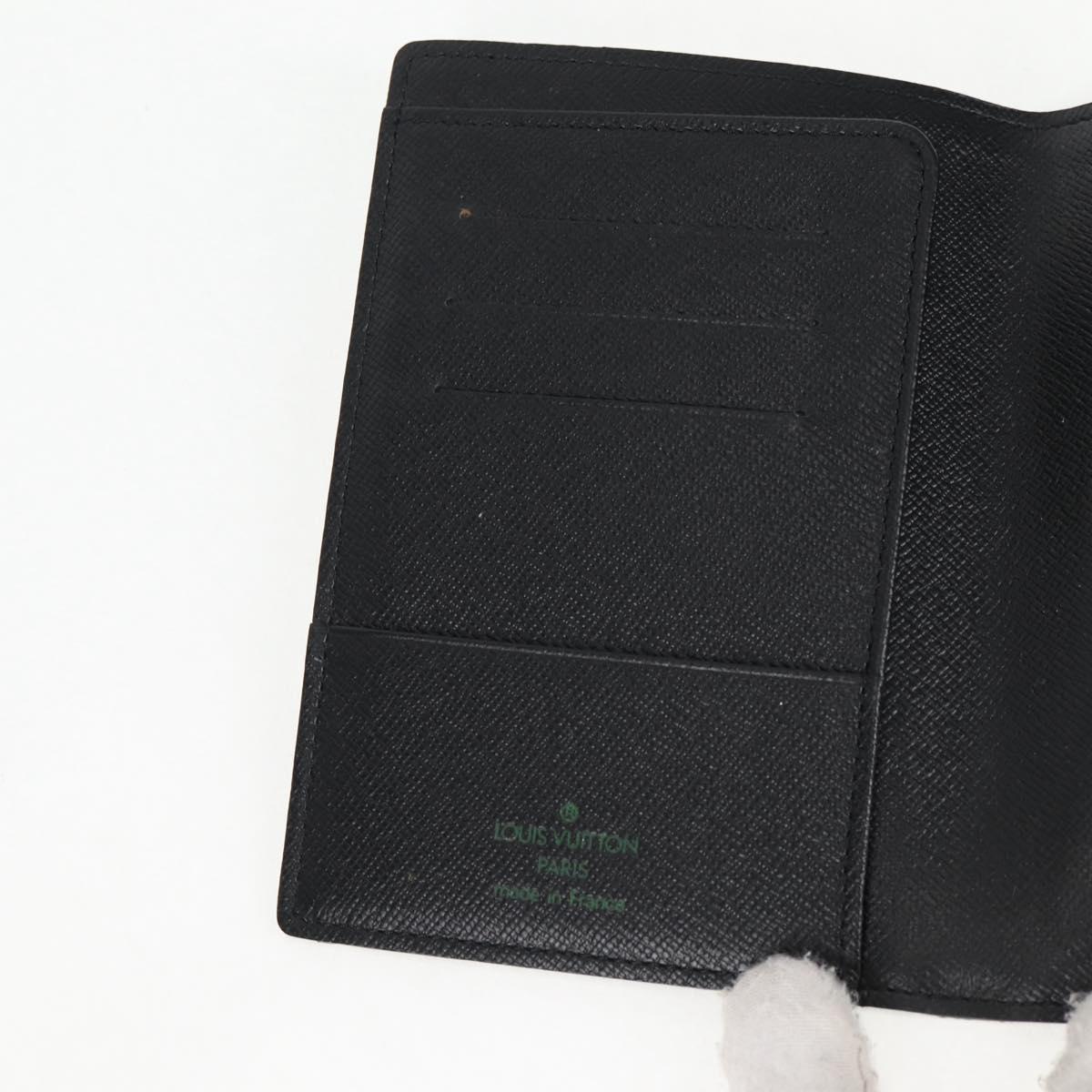 Louis Vuitton Passport cover