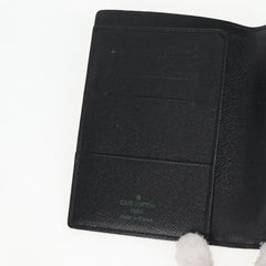 Louis Vuitton Passport cover