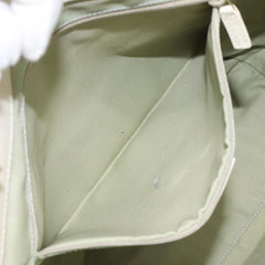 Gucci GG canvas