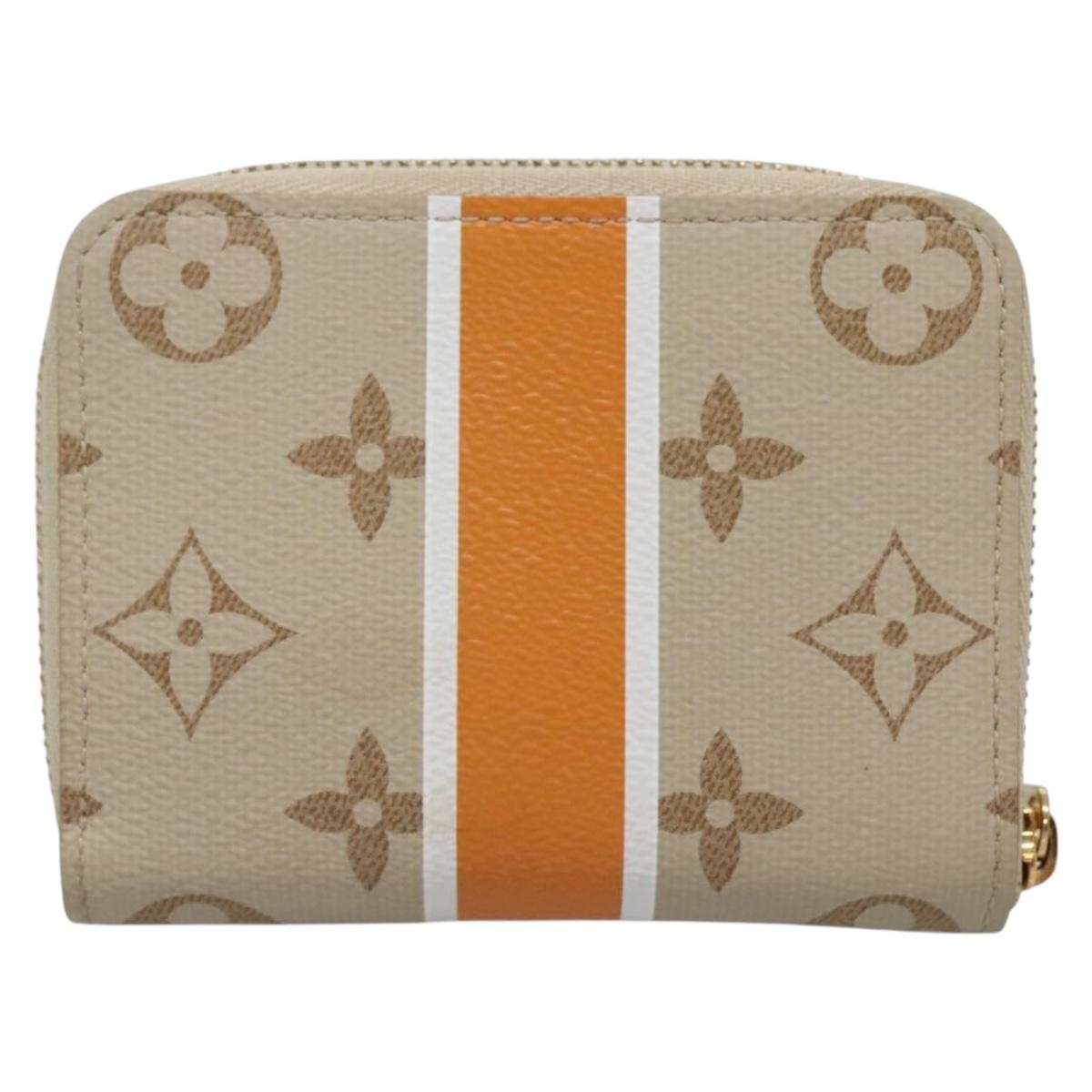 Louis Vuitton Zippy coin purse