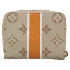 Louis Vuitton Zippy coin purse