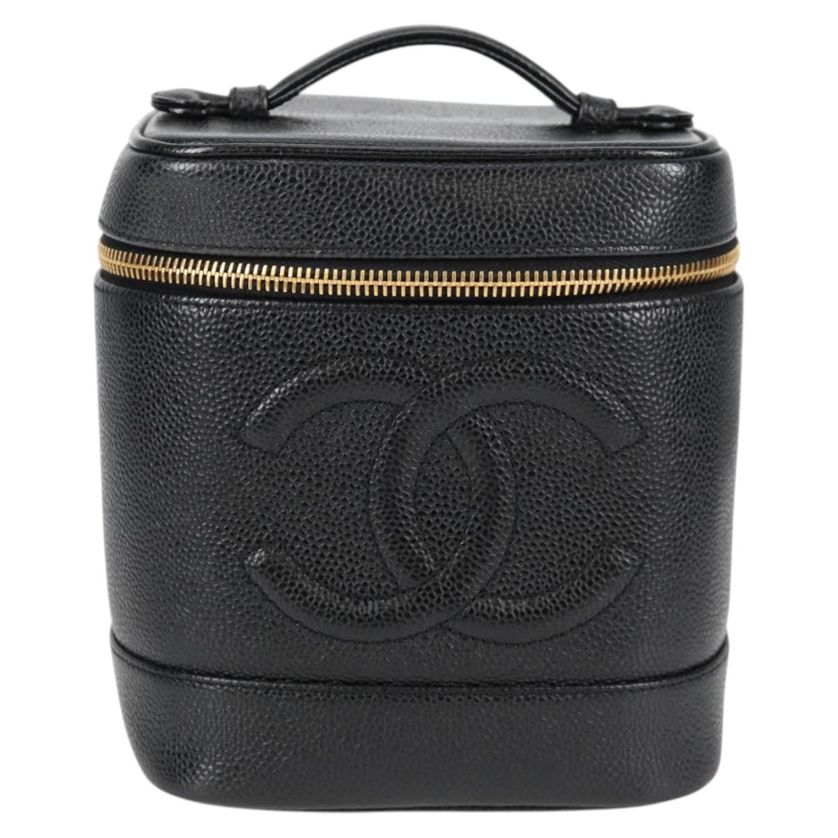 Chanel Vanity