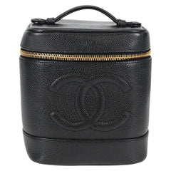 Chanel Vanity