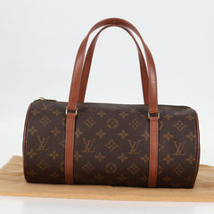 Louis Vuitton Papillon 30
