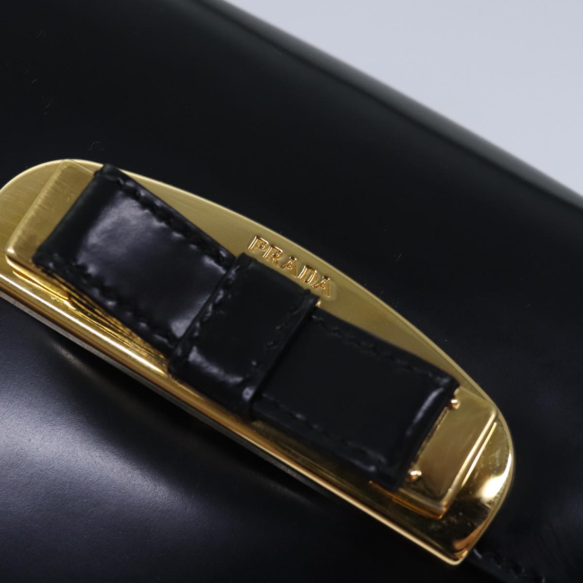 Prada Ribbon