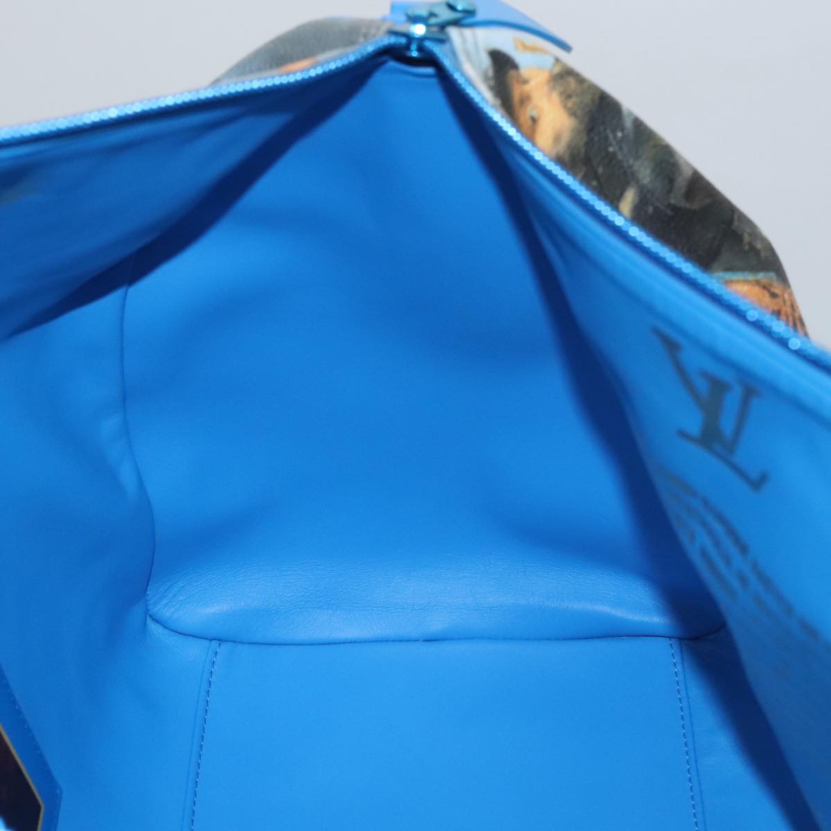 Louis Vuitton Keepall Bandouliere 50