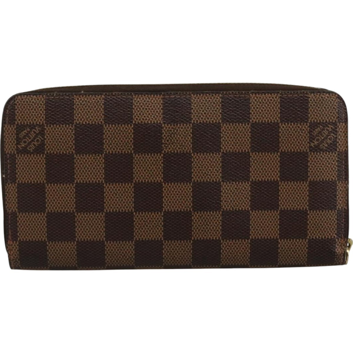 Louis Vuitton Zippy wallet