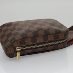 Louis Vuitton Geronimos
