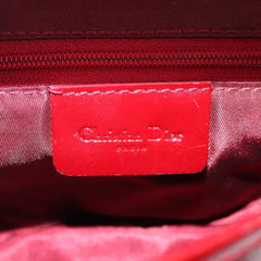 Dior Saddle