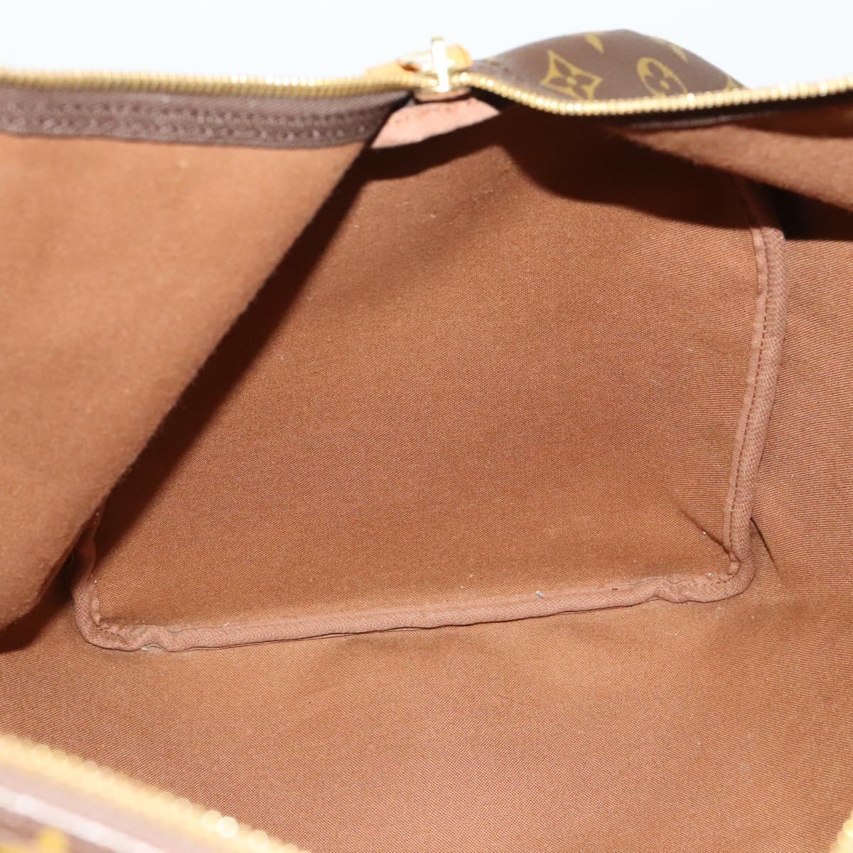 Louis Vuitton Keepall 60