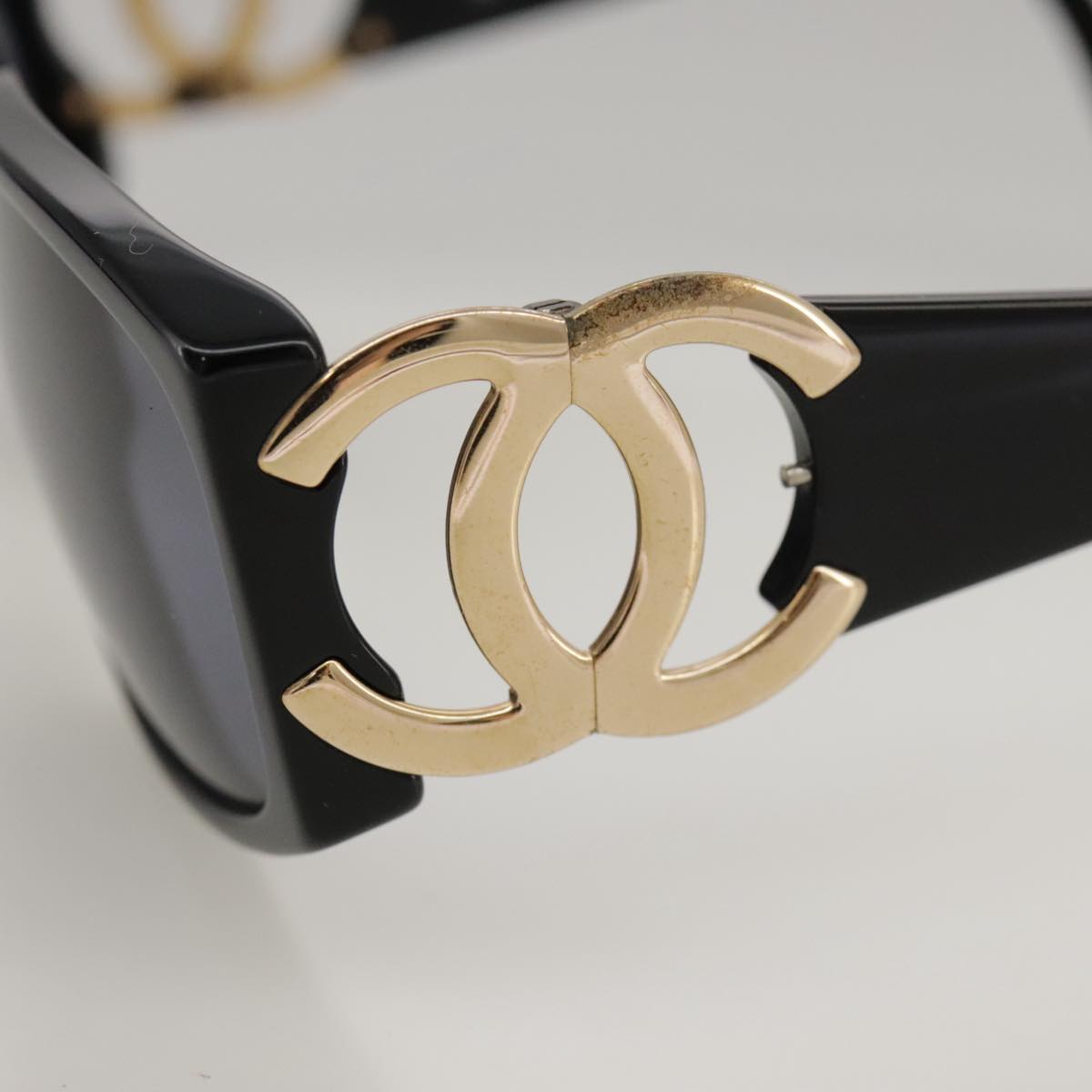 Chanel Cc