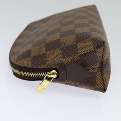 Louis Vuitton Cosmetic Pouch